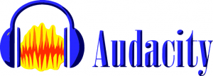 audacity logo