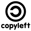 copyleft logo